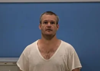William Iii Chambers mugshot