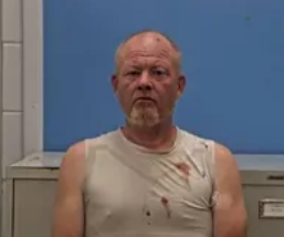 William W Wheeler mugshot