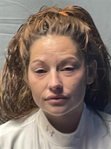Ashley Marie Treat mugshot