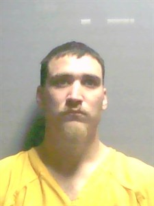 Donny Ray Mcmanus mugshot