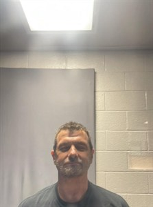 Eric Scott Allen mugshot