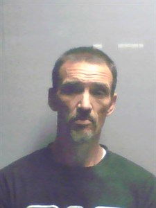 James Rexal Lanning mugshot