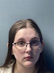 Karmia Anna-Marie Nalbach mugshot