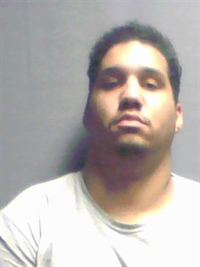 Marlin Jermayne Hambrick mugshot