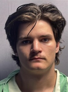 Marvin Shayne Pearrow mugshot