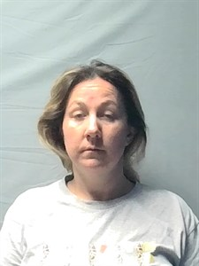 Samantha Michelle Enquist mugshot
