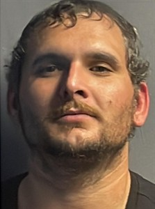 Stephen Kelly Garcia mugshot