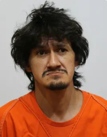 Chavez Wind mugshot
