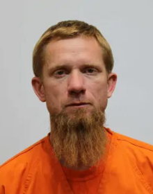Earl Kennicutt mugshot