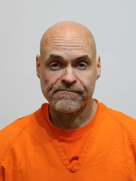 Jason Aultman mugshot