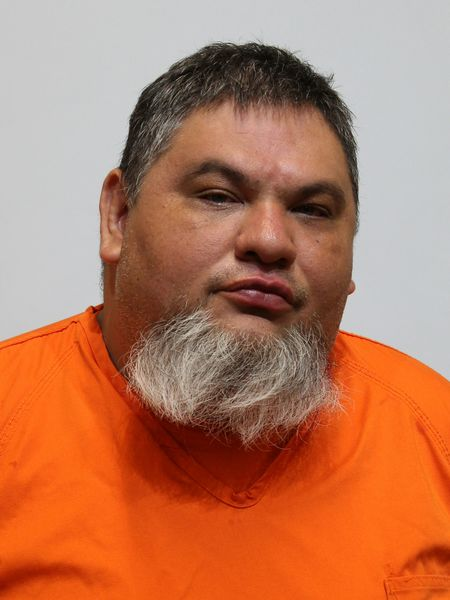 Jeffrey Wanstall mugshot