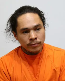 Jonathan Rice mugshot