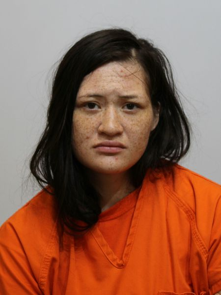 Kailoni Bermodes mugshot