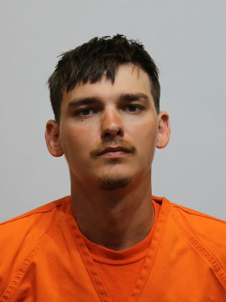 Paul Sokil mugshot