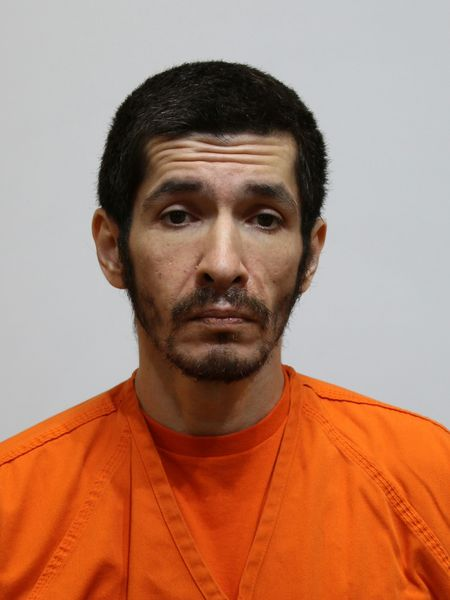Robert Seel mugshot