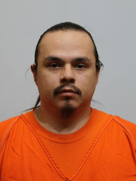 Scott Bryan mugshot
