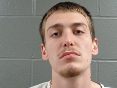 Anthony Stradford mugshot
