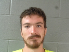 Charles Watkins mugshot