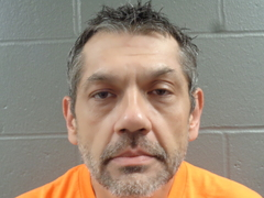 Christopher Elliott mugshot