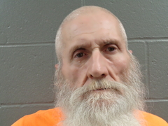 Clifford Jones mugshot