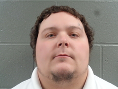 Dakota Moon mugshot
