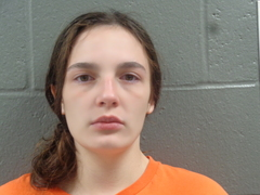 Dezeray Dancer mugshot