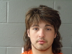 Elijah Bellrose mugshot