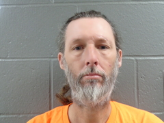 Jack Krein mugshot