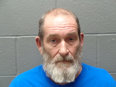 John Elliott mugshot