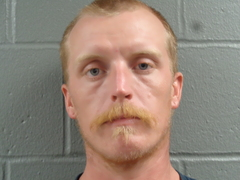 Joseph Andrews mugshot