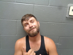 Joshua Binnion mugshot