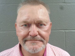 Kelly Smoot mugshot