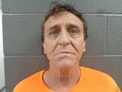 Kimberly Thomas mugshot