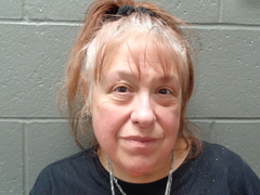 Margaret Botscharow mugshot