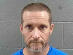 Mark Knighten mugshot