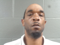 Marvel Langston Brandon mugshot