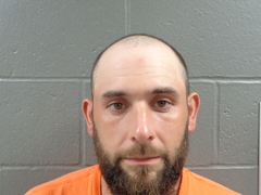 Matthew Cousins mugshot