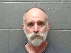 Morgan Smith Jeffrey mugshot