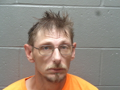 Paul Short mugshot