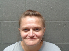 Raelyn Bonner mugshot