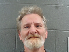 Randy Hobbs mugshot