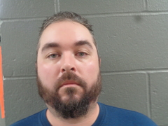 Robert Ferrari mugshot