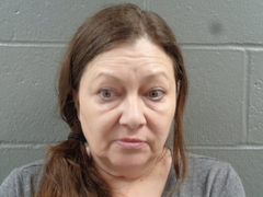 Tara Spangler Tara mugshot