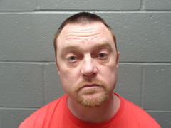 Thomas Mosley mugshot