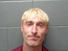 Tommy Powell mugshot