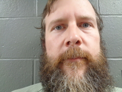Wesly Horton mugshot