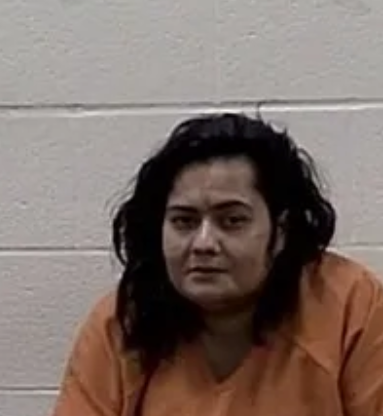 Andrea Lynn Miller mugshot