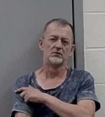 Buddy Ivon Bice mugshot