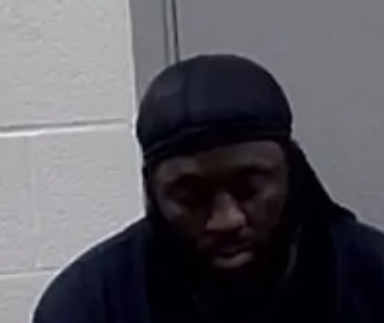 Demetric Denton mugshot
