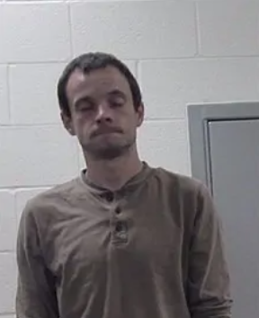 Elijah David Weaver mugshot